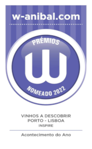 Aníbal Coutinha – Nomeado 2022