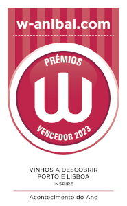 Aníbal Coutinha – Vencedor 2023